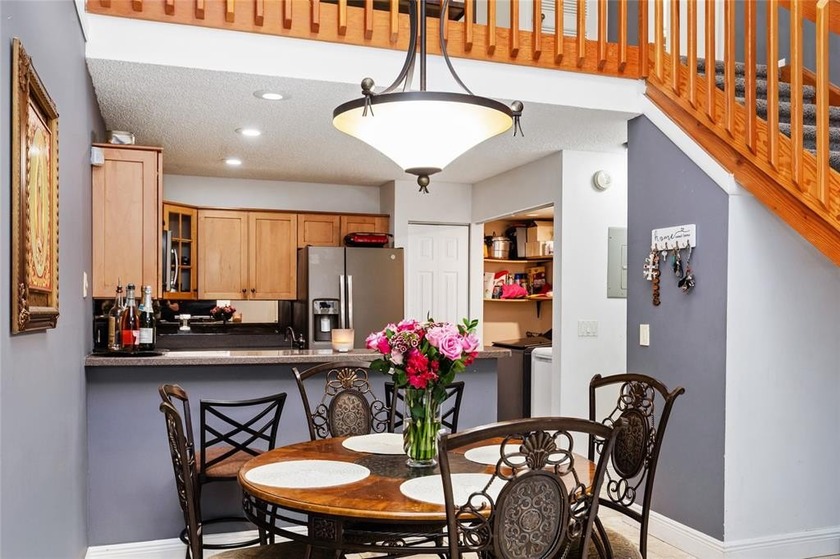 Welcome to this beautifully maintained two-story townhome - Beach Townhome/Townhouse for sale in North Lauderdale, Florida on Beachhouse.com