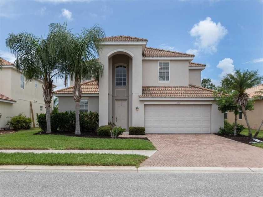 New roof installed May 2024! New price, below appraised value - Beach Home for sale in Venice, Florida on Beachhouse.com