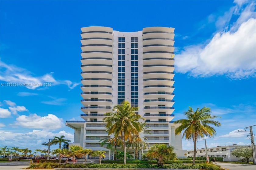 Experience luxurious living in this gorgeous 2-bedroom + den - Beach Condo for sale in North Bay Village, Florida on Beachhouse.com