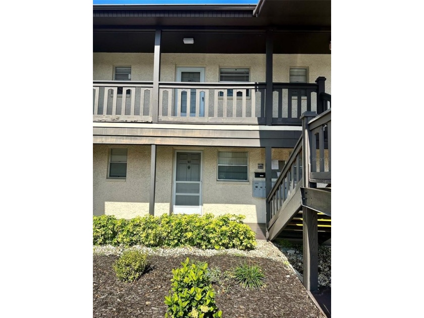 BACK ON THE MARKET! BUYER'S FINANCING FELL THROUGH. This - Beach Condo for sale in New Port Richey, Florida on Beachhouse.com