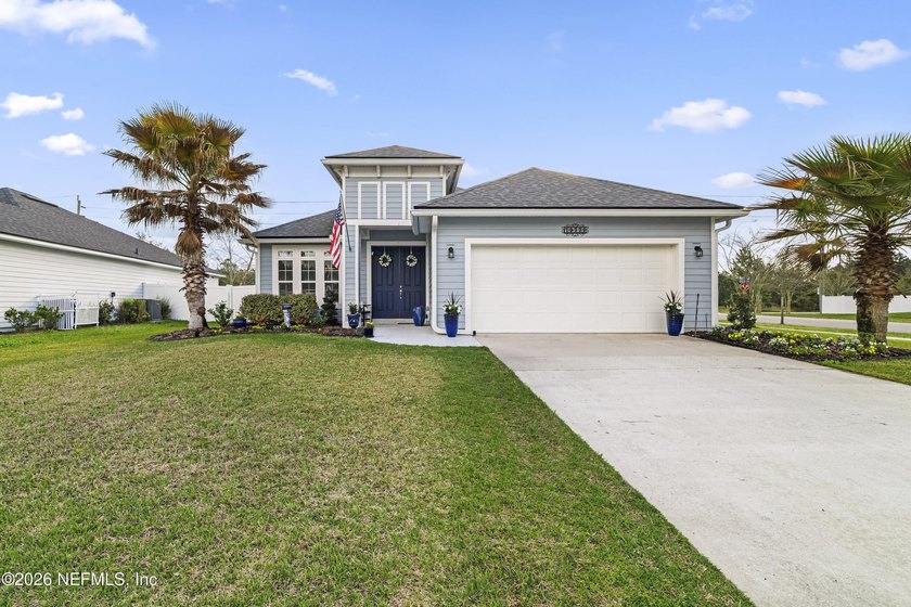 Welcome to Plummer Creek, one of Yulee's most desirable - Beach Home for sale in Yulee, Florida on Beachhouse.com