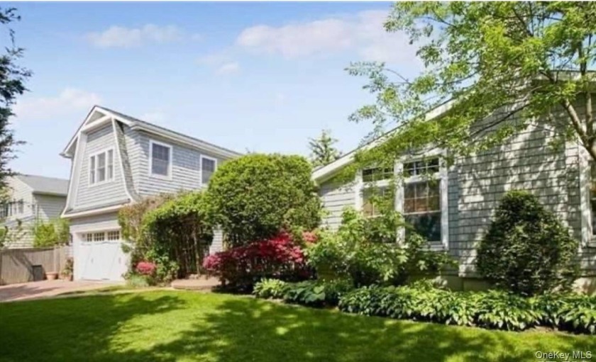 Located in the Incorporated Village of Atlantic Beach on one of - Beach Home for sale in Atlantic Beach, New York on Beachhouse.com