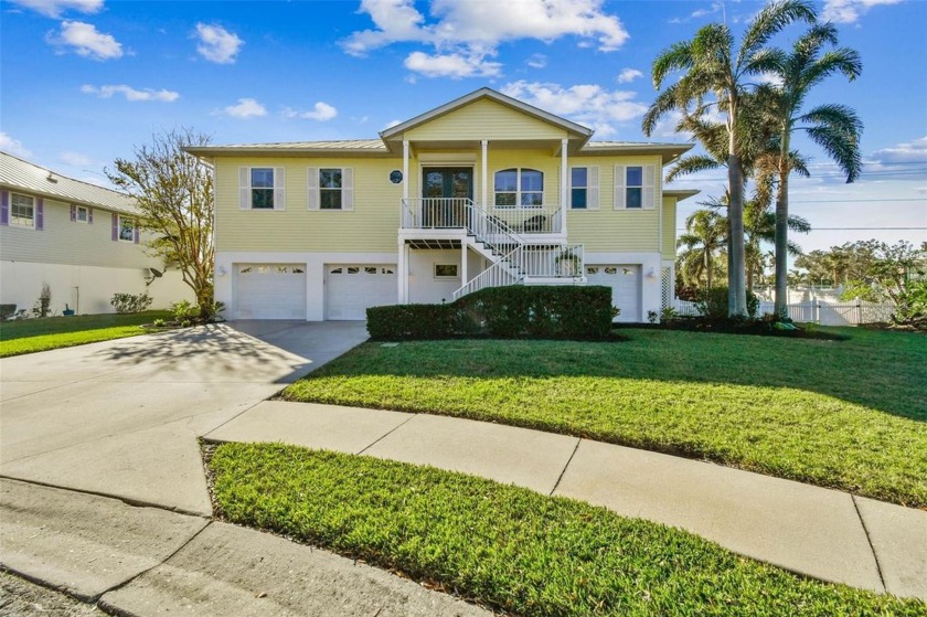 Welcome to this outstanding Key West style home in Heritage Bay - Beach Home for sale in Palmetto, Florida on Beachhouse.com