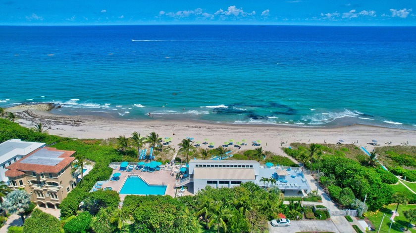 Live where the Intracoastal meets effortless coastal luxury - Beach Condo for sale in Highland Beach, Florida on Beachhouse.com