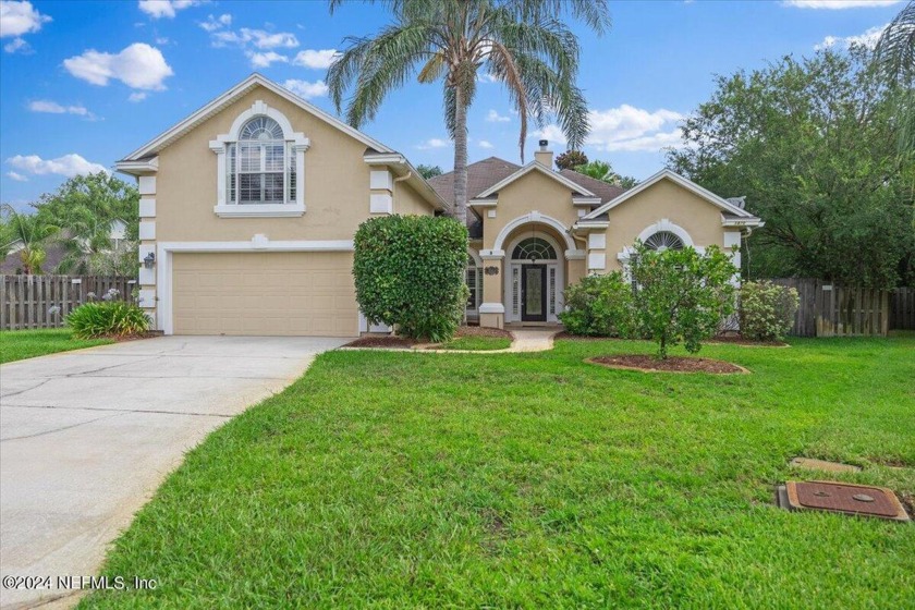 UPDATES COMPLETED - New Roof, replaced fogged windows, new - Beach Home for sale in Ponte Vedra, Florida on Beachhouse.com