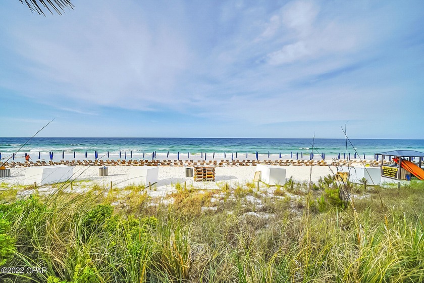 Looking for an investment property, second home or primary home - Beach Condo for sale in Panama  City  Beach, Florida on Beachhouse.com