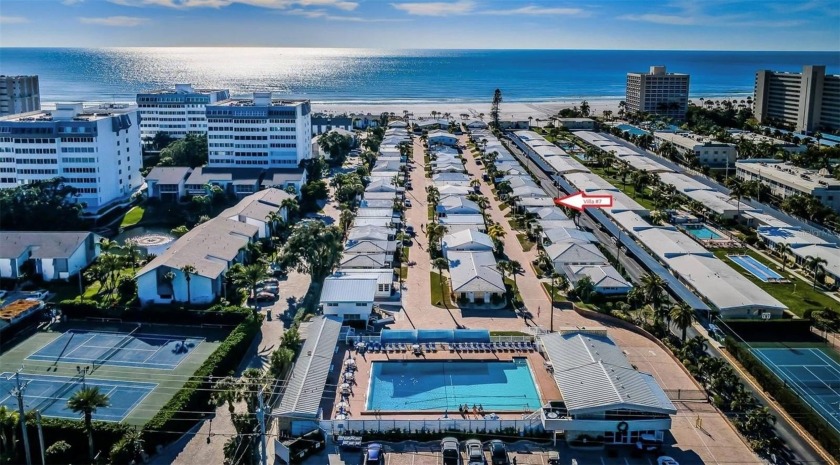 Under contract-accepting backup offers. Life is good at the - Beach Home for sale in Siesta Key, Florida on Beachhouse.com