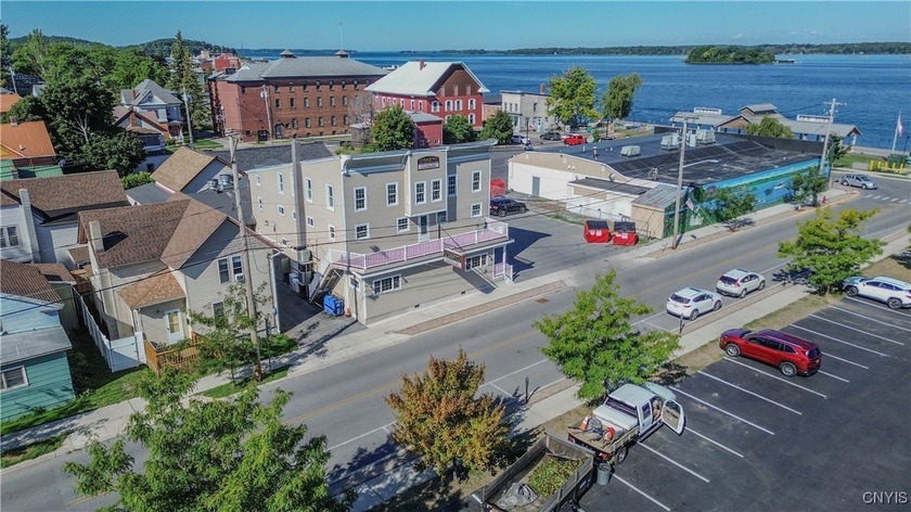 After 23 awesome years, it's time for retirement, it's been a - Beach Lot for sale in Clayton, New York on Beachhouse.com