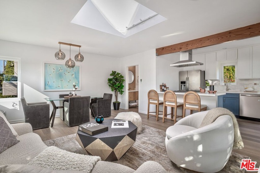 Discover the epitome of modern coastal living at 356 Pershing Dr - Beach Home for sale in Playa Del Rey, California on Beachhouse.com