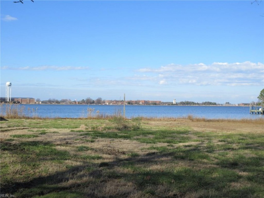 Your search is over for your dream waterfront building lot in - Beach Lot for sale in Hampton, Virginia on Beachhouse.com