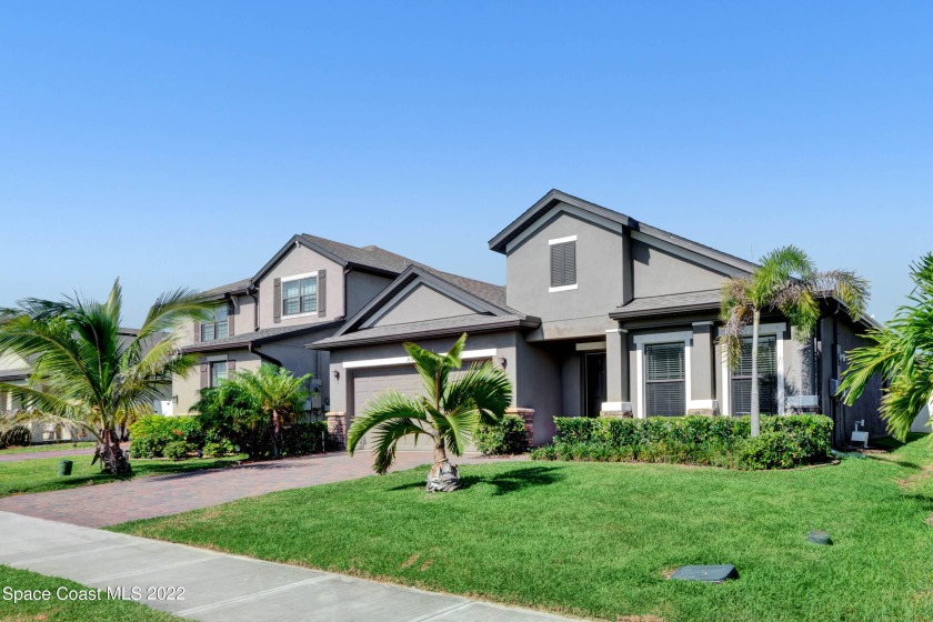 Desirable East Viera Location!!  This 2017 built 4 bed/3 bath - Beach Home for sale in Melbourne, Florida on Beachhouse.com