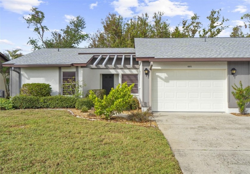 Welcome to your slice of paradise! Fully furnished / Turnkey - Beach Home for sale in Englewood, Florida on Beachhouse.com