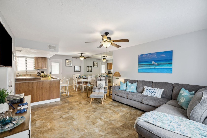 Beach A Holic at Gulf Highlands Beach Resort - Beach Vacation Rentals in Panama City Beach, FL on Beachhouse.com