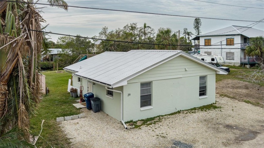 OPPORTUNITY TIME!!!!! 2 bed 1 bath on  Historic Terra Ceia - Beach Home for sale in Terra Ceia, Florida on Beachhouse.com