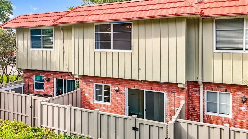 Welcome to this charming two-bedroom, one-and-a-half-bath - Beach Condo for sale in Wilton Manors, Florida on Beachhouse.com