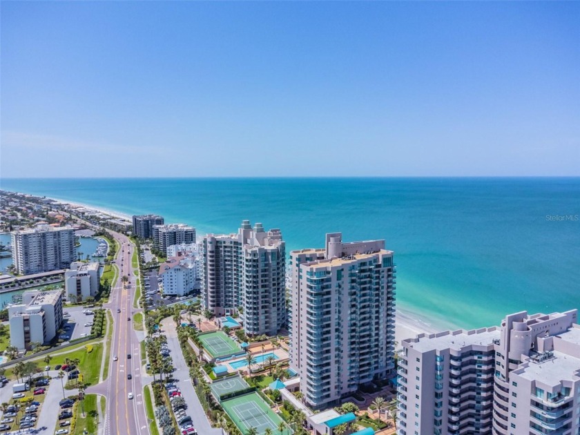 Don't miss this opportunity to own a luxury resort-style - Beach Condo for sale in Clearwater, Florida on Beachhouse.com