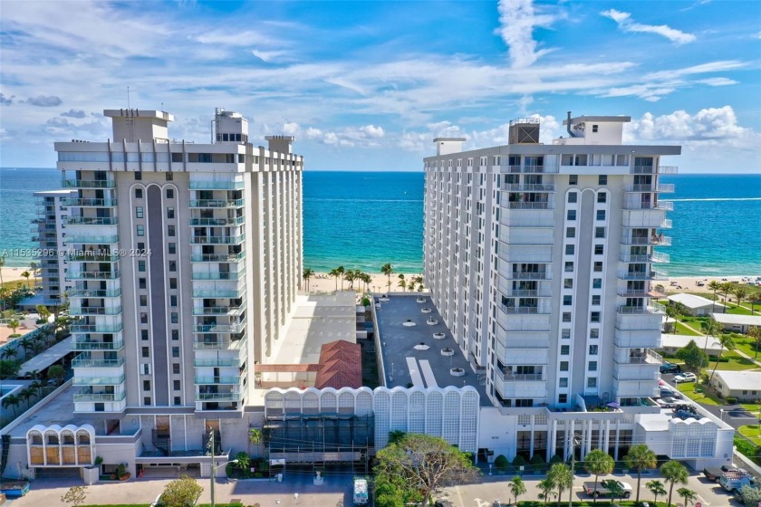 Dreaming of living on the beach?! Come view the best priced unit - Beach Condo for sale in Pompano Beach, Florida on Beachhouse.com