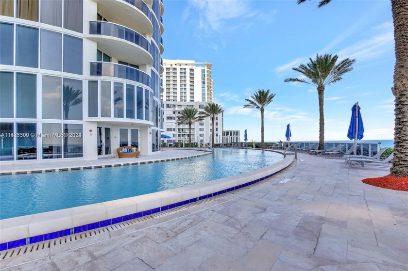 PRICED TO SELL! LUXURY OCEANFRONT RESIDENCE, DIRECT OCEAN VIEW - Beach Condo for sale in Sunny Isles Beach, Florida on Beachhouse.com