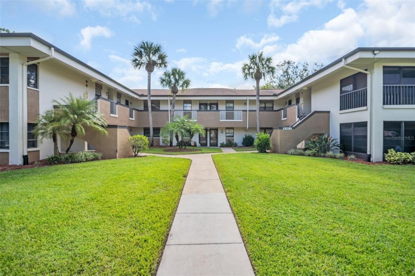 HUGE PRICE IMPROVEMENT! GORGEOUS two bed/two bath condo in the - Beach Condo for sale in Palm Harbor, Florida on Beachhouse.com