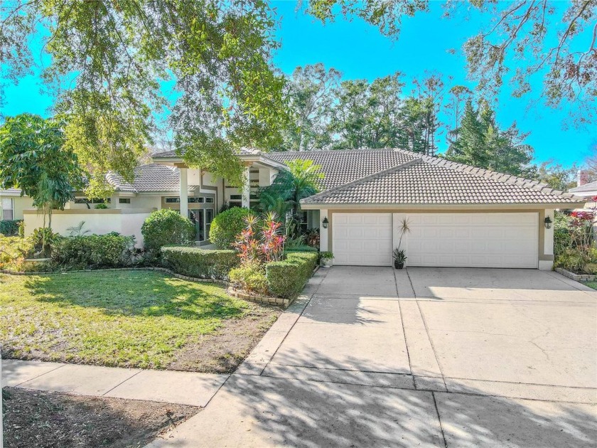 Under contract-accepting backup offers. Executive Home in Palm - Beach Home for sale in Palm Harbor, Florida on Beachhouse.com