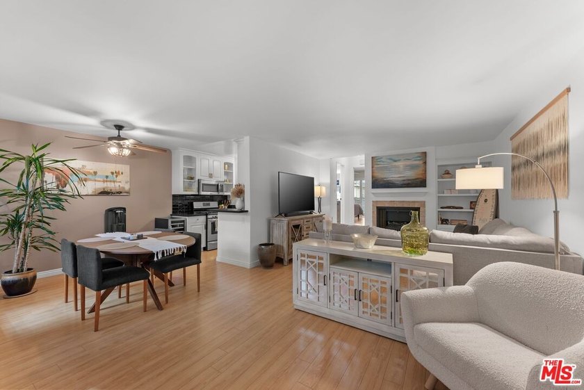 Motivated Seller! Great location: Less than a half block from - Beach Condo for sale in Santa Monica, California on Beachhouse.com