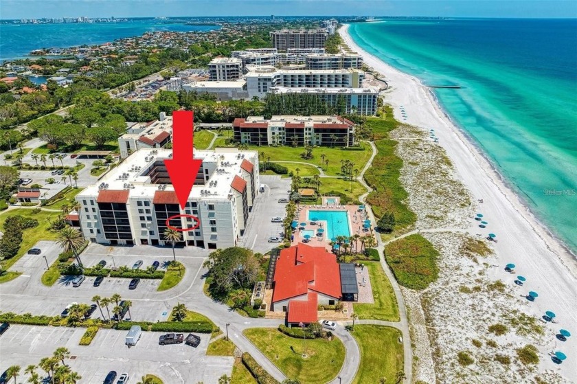 Under contract-accepting backup offers. Modern Elegance in a - Beach Condo for sale in Longboat Key, Florida on Beachhouse.com