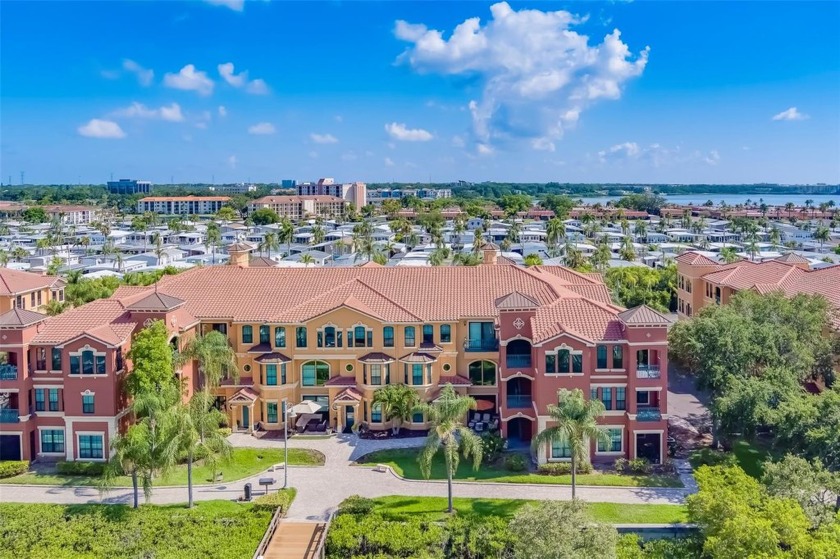 RARE OPPORTUNITY: GARAGE, SEPARATE RESERVED PARKING SPACE, AND - Beach Condo for sale in Clearwater, Florida on Beachhouse.com