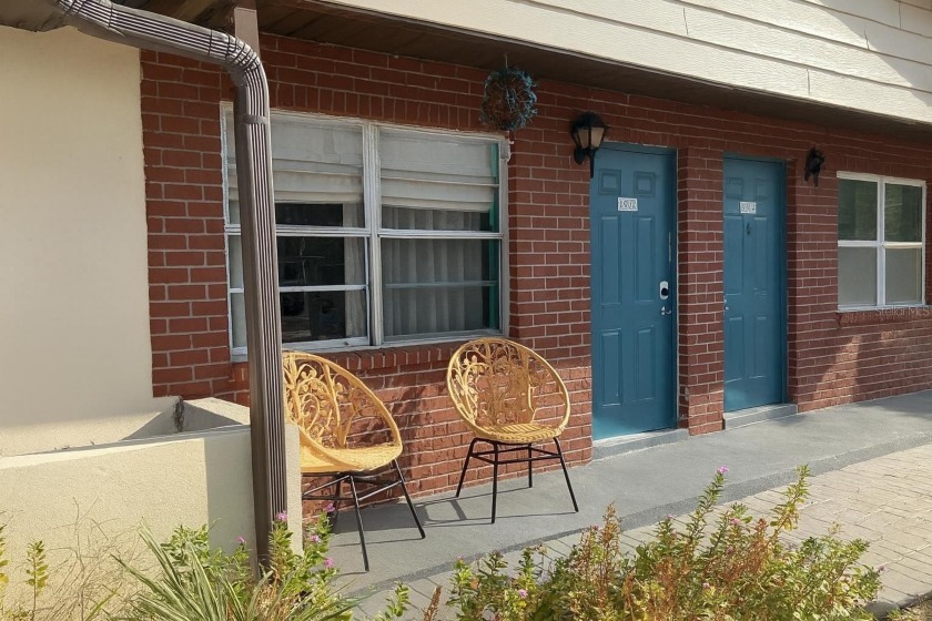 One or more photo(s) has been virtually staged. This 1-bedroom - Beach Condo for sale in Clearwater, Florida on Beachhouse.com