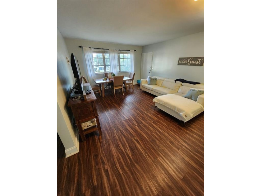 This immaculate 2-bedroom, 1-bathroom unit in the prestigious - Beach Condo for sale in Fort Lauderdale, Florida on Beachhouse.com