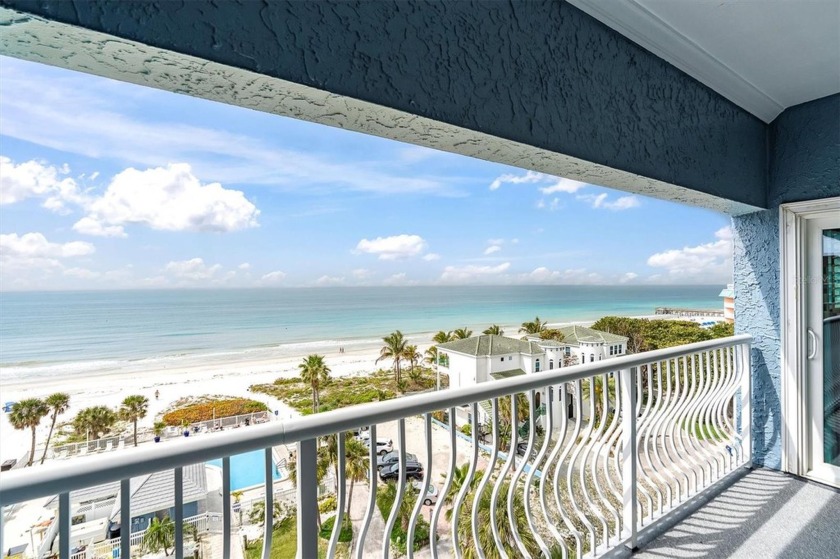 Under contract-accepting backup offers. DIRECT GULF FRONT 3 - Beach Condo for sale in Redington Shores, Florida on Beachhouse.com