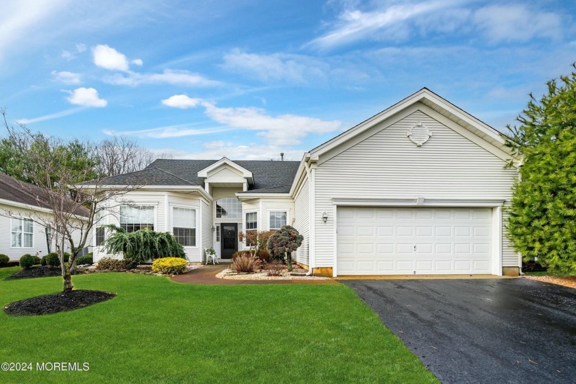 Welcome to 2553 Morningstar Road, Manasquan, NJ, an immaculate - Beach Home for sale in Manasquan, New Jersey on Beachhouse.com