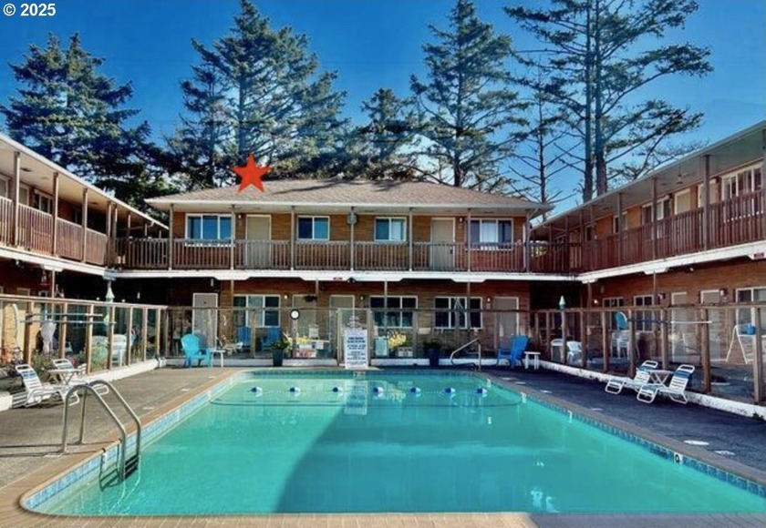 Beautifully Updated 1-Bedroom Condo in Desirable SW Seaside - Beach Condo for sale in Seaside, Oregon on Beachhouse.com