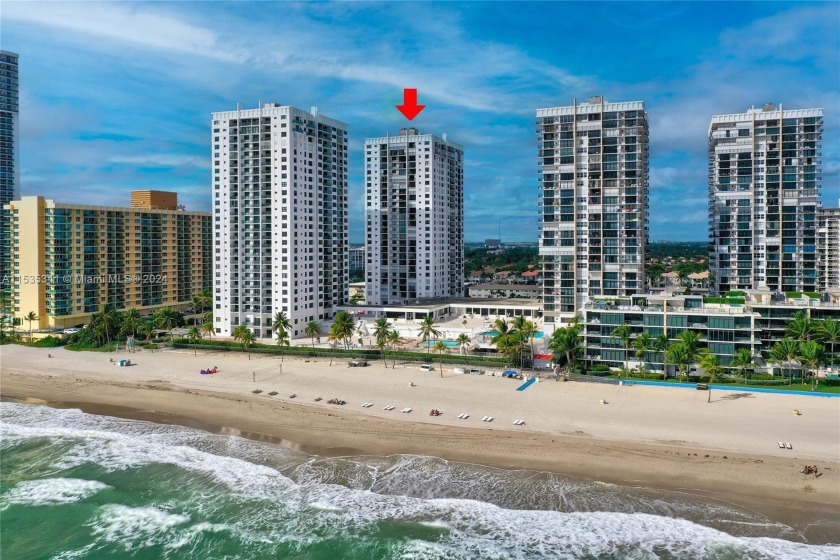 Practically brand new unit has left no detail untouched. Fully - Beach Condo for sale in Hollywood, Florida on Beachhouse.com