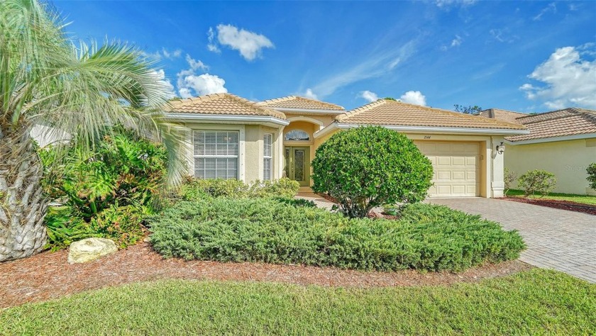 Under contract-accepting backup offers. TURNKEY and PRICED TO - Beach Home for sale in Venice, Florida on Beachhouse.com