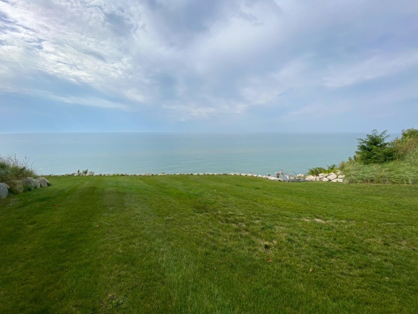 Remarkable lakefront opportunity in South Haven! This rare - Beach Lot for sale in South Haven, Michigan on Beachhouse.com