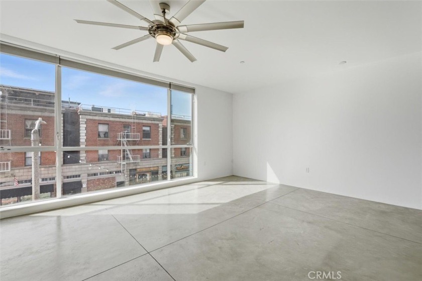 Experience the best of urban coastal living at Center Street - Beach Condo for sale in San Pedro, California on Beachhouse.com