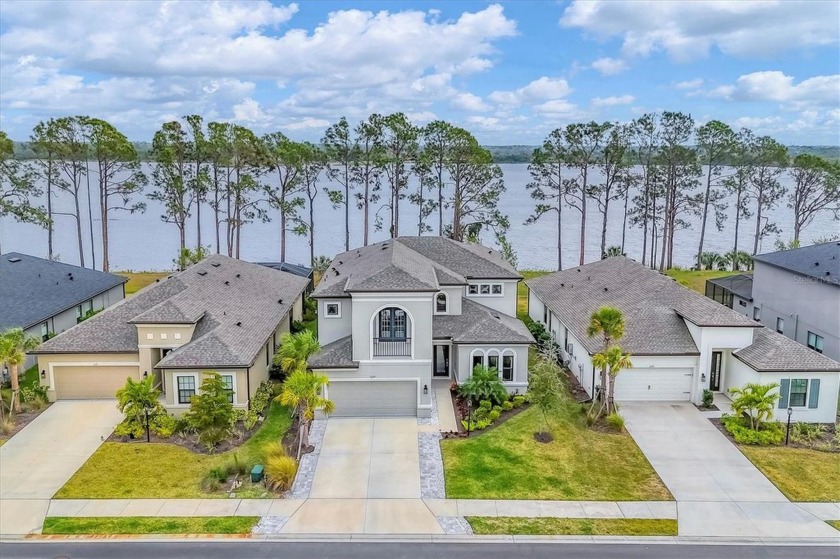 Welcome to Grandview at The Heights, where luxury and nature - Beach Home for sale in Bradenton, Florida on Beachhouse.com