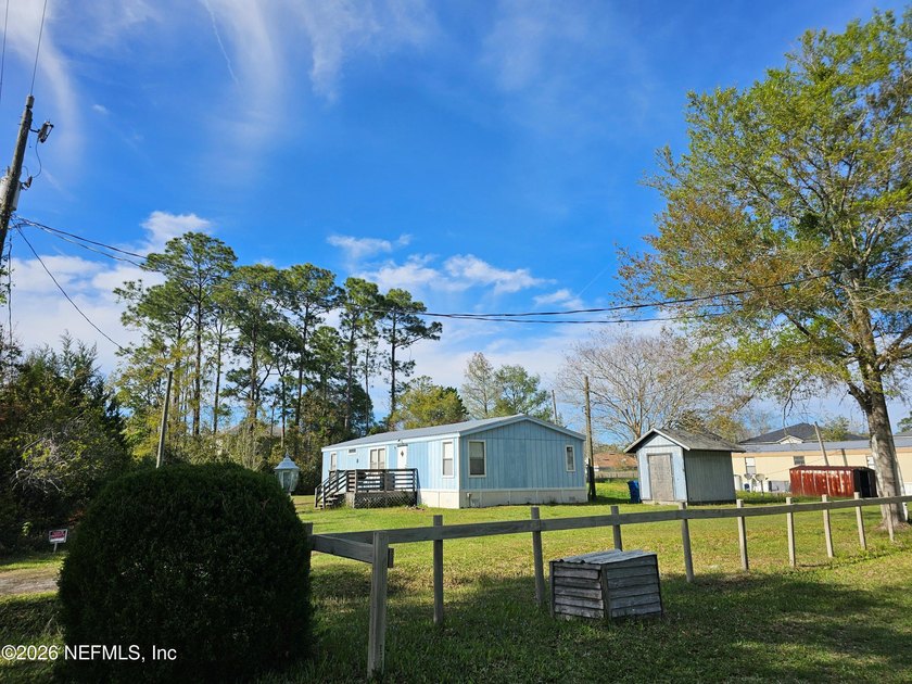 Beautiful high and dry property in Ponte Vedra near Nocatee - Beach Lot for sale in Ponte Vedra, Florida on Beachhouse.com