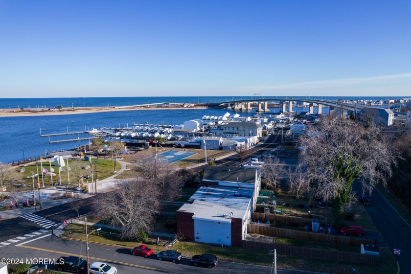 Coming Soon showings start 12/20. Water views from every window! - Beach Home for sale in Highlands, New Jersey on Beachhouse.com