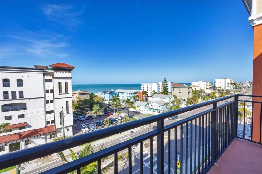 INCOME PRODUCING Turnkey Furnished  2 bedroom/2 bath  Penthouse - Beach Home for sale in Madeira Beach, Florida on Beachhouse.com