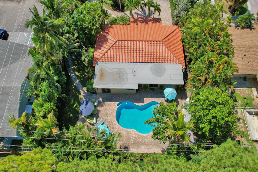 Wilton Manors Vacation Rental Beach House in FL 535353