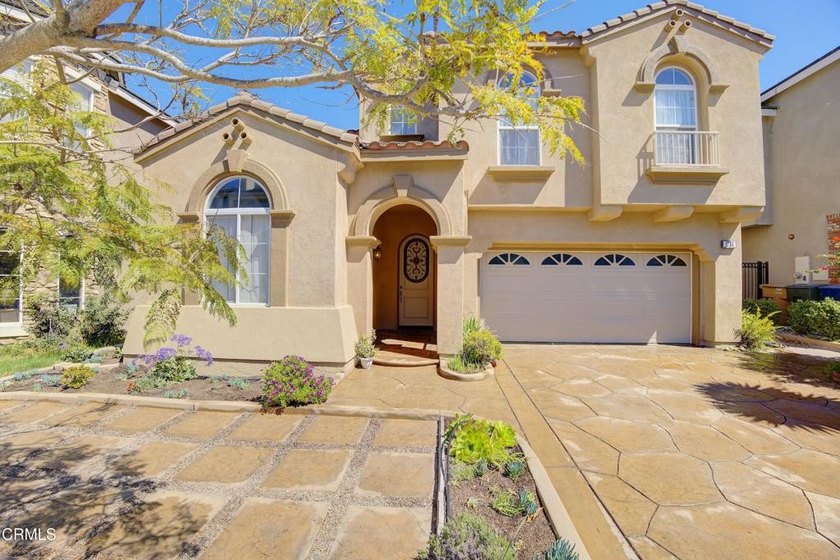 Beautifully upgraded 4-bedroom, 3-bath home offering 2,163 sq ft - Beach Home for sale in Ventura, California on Beachhouse.com