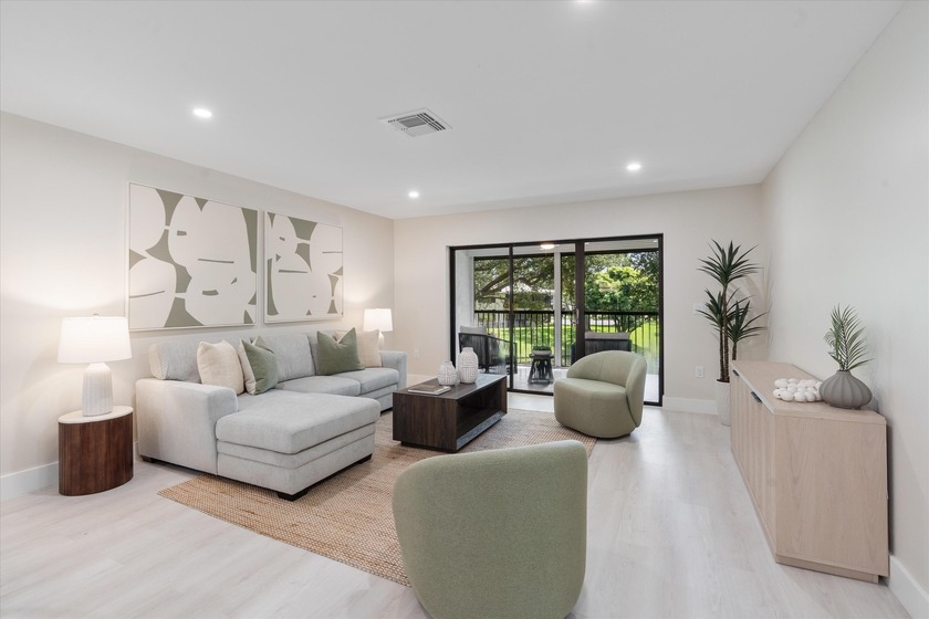 Model condo shown. Unit under construction. Hunters Run Country - Beach Condo for sale in Boynton Beach, Florida on Beachhouse.com