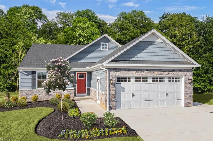 Your best life starts now at Stonehouse Ranches. Resort-style - Beach Home for sale in Toano, Virginia on Beachhouse.com