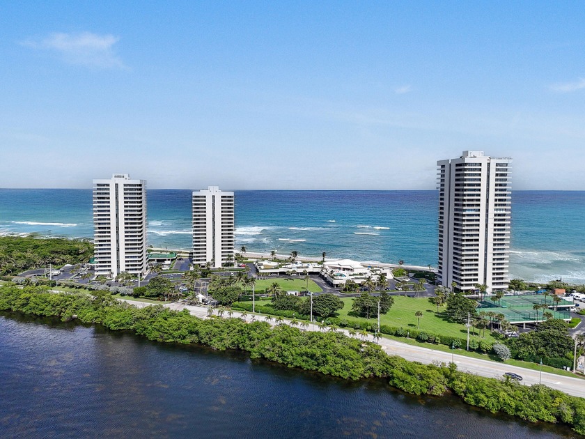 Experience the essence of luxury coastal living at Water Glades - Beach Condo for sale in Singer Island, Florida on Beachhouse.com