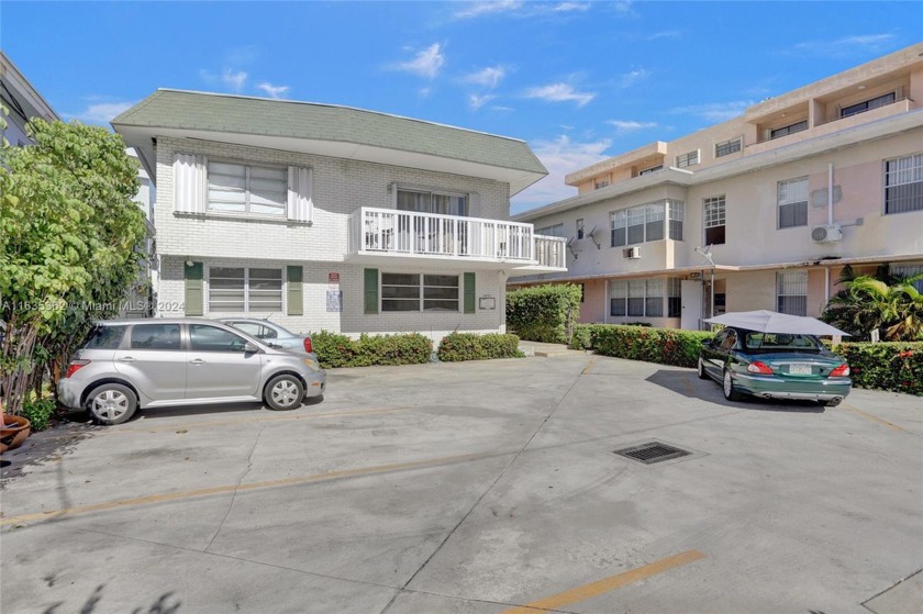 Discover this delightful one-bedroom unit that's perfect for - Beach Condo for sale in Miami Beach, Florida on Beachhouse.com