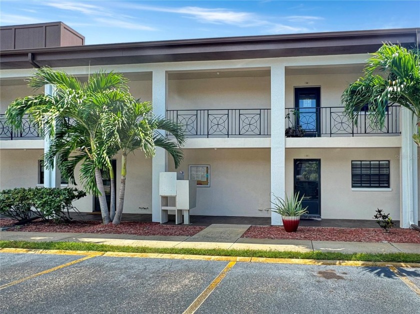 NO MILESTONE/RESERVE STUDY NEEDED! NO ASSESSMENTS! FULLY FUNDED - Beach Condo for sale in Largo, Florida on Beachhouse.com