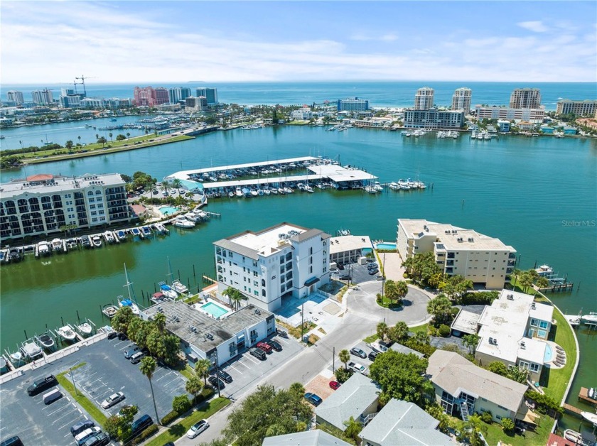 One or more photo(s) has been virtually staged. Move in Ready - Beach Condo for sale in Clearwater, Florida on Beachhouse.com