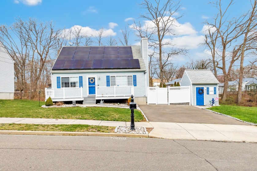 Discover your dream home at 19 Lake Avenue, a meticulously - Beach Home for sale in West Haven, Connecticut on Beachhouse.com