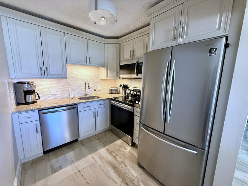 RENTABLE Seasonally after 2 years-min 3 to 6 mos. betw Oct - Beach Condo for sale in Deerfield Beach, Florida on Beachhouse.com